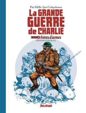 La grande guerre de charlie 2