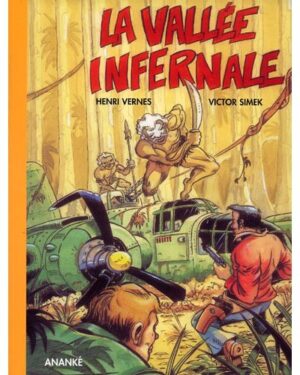 La vallée infernale