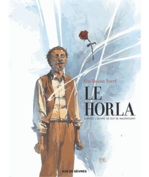 Le horla (grand format)