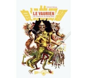 Le Vaurien