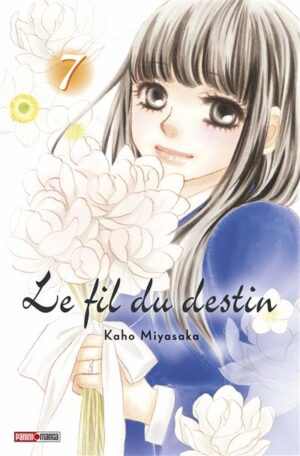 Le fil du Destin T07 (Tome double)