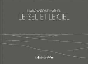 Le sel et le ciel