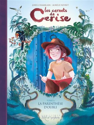 Les Carnets de Cerise - Tome 6