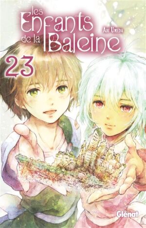 Les Enfants de la baleine - Tome 23