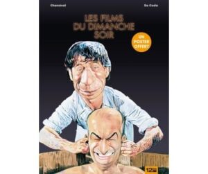 Les Films du Dimanche soir - La Dernière Séquence