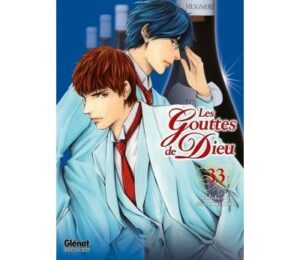 Les Gouttes de Dieu - Tome 33