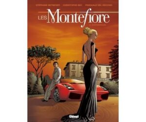 Les Montefiore - Tome 02