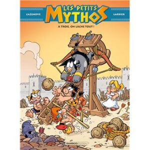 Les petits mythos,13