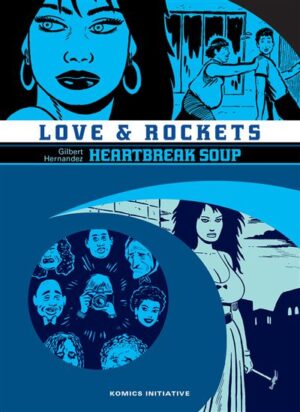 Love & Rockets