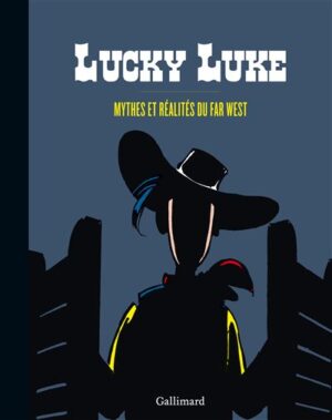 Lucky Luke