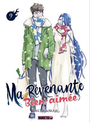 Ma revenante bien-aimée T09