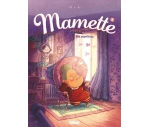 Mamette - Tome 06