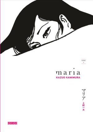 Maria - Tome 1