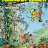 Marsupilami - Tome 11 - Houba Banana / Nouvelle édition