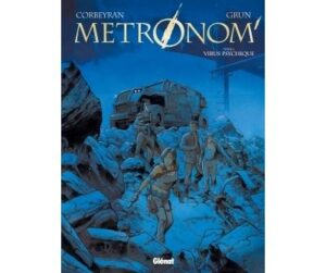 Metronom' - Tome 04