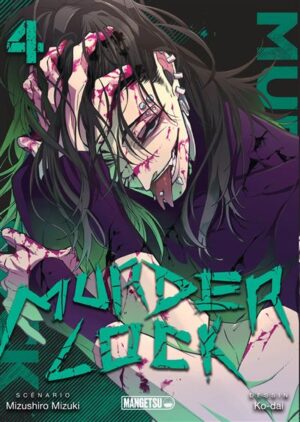 Murder Lock T04