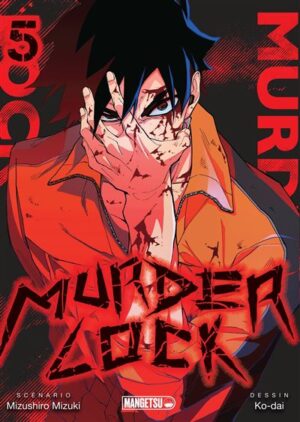 Murder Lock T05