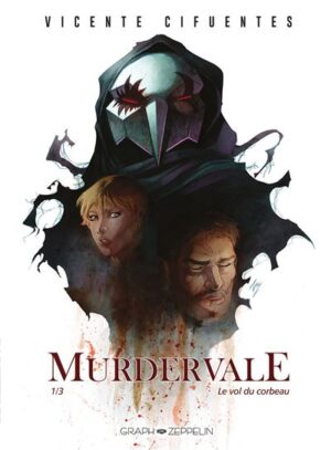 Murdervale (1)