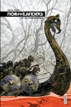 NORTHLANDERS - Tome 2