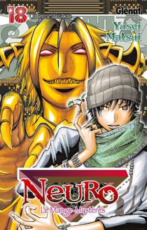 Neuro - Tome 18