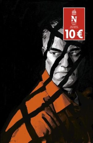 Newburn tome 1 / Edition spéciale (10 ans Urban Indies)