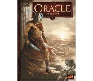 Oracle T02