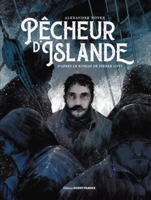 Pêcheur d'Islande T1