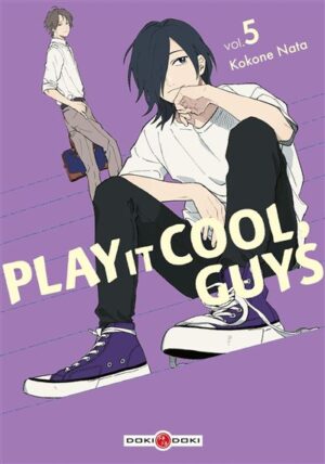 Play it Cool, Guys - vol. 05