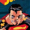 SUPERMAN LES ORIGINES - Tome 0