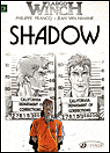 Largo Winch - tome 8 Shadow