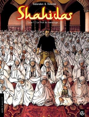 Shahidas - vol. 01/2