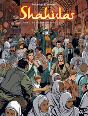 Shahidas - vol. 02/2