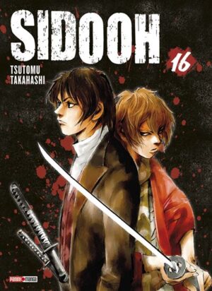 Sidooh T16 (Nouvelle édition)