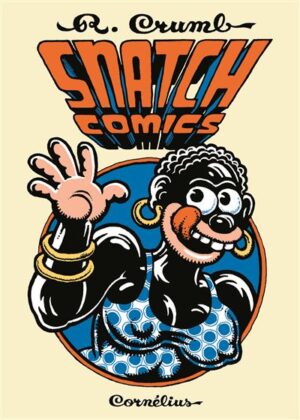 Snatch comics