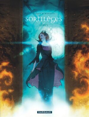 Sortilèges - Cycle 2 - Tome 1