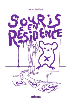 Souris en Résidence