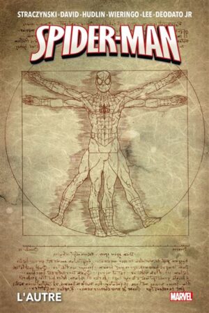 Spider-Man : L'autre (Nouvelle édition)