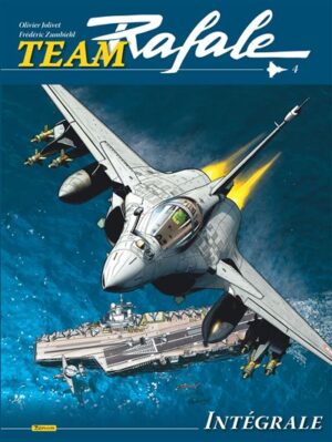 Team Rafale Intégrale