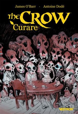 The Crow : Curare