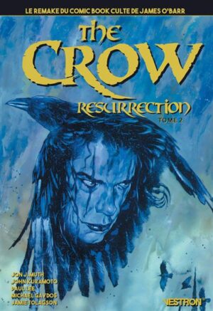 The Crow : Resurrection