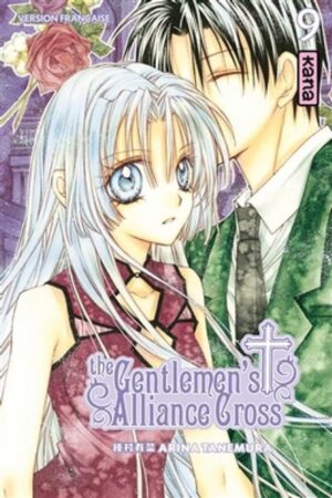 The Gentlemen's Alliance Cross - Tome 9