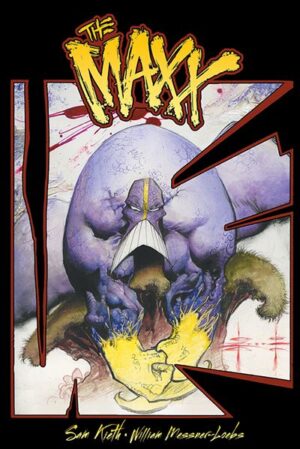 The Maxx