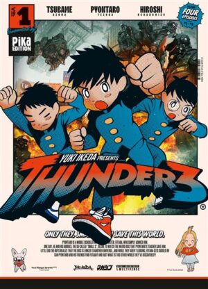 Thunder 3 T01