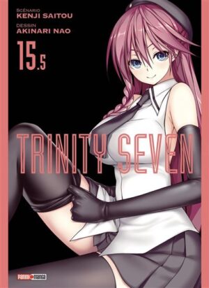 Trinity Seven T15.5