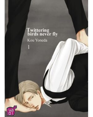 Twittering birds never fly T01