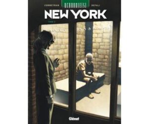 Uchronie[s] - New York - Tome 03