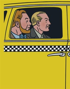 Un autre regard sur Blake & Mortimer - L'Art de la guerre / Edition spéciale, Edition de Luxe