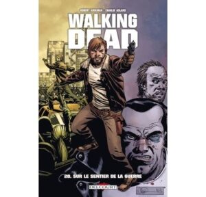 Walking Dead T20