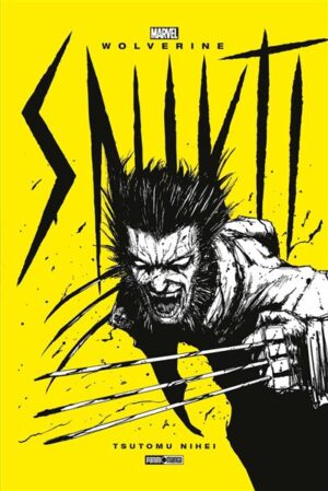 Wolverine : Snikt (Nouvelle édition)