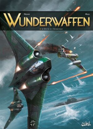 Wunderwaffen T06